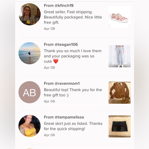 ✨Welcome!!🤍🎀✨ - Picture 10 of 16